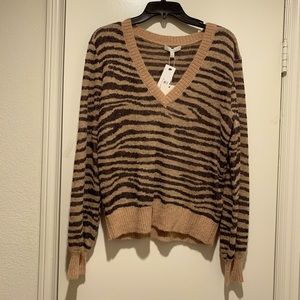 Brand new Joie sweater